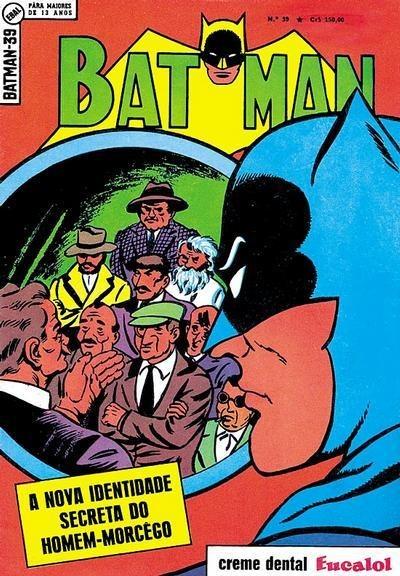 Batman (2ª Série) #39