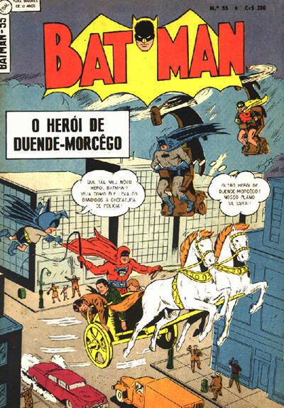 Batman (2ª Série) #55
