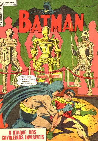 Batman (2ª Série) #56