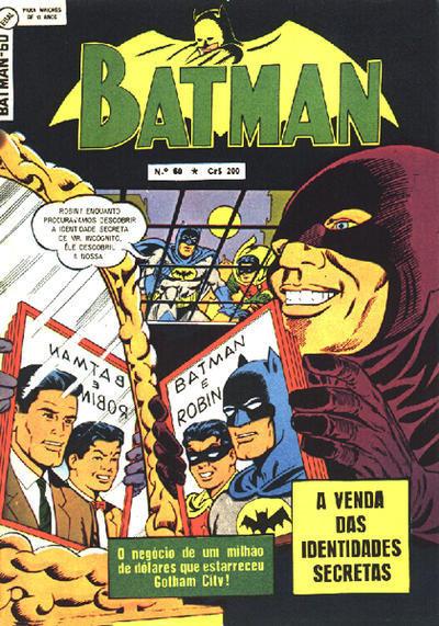 Batman (2ª Série) #60