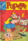 Cap'tain Présente Popeye #24