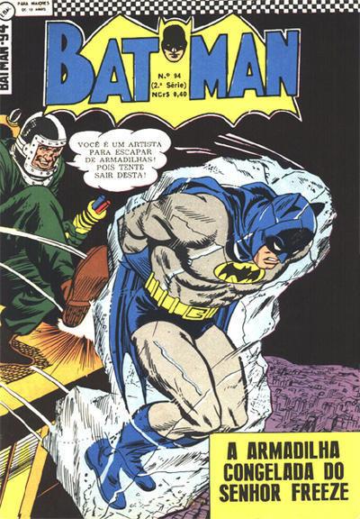 Batman (2ª Série) #94