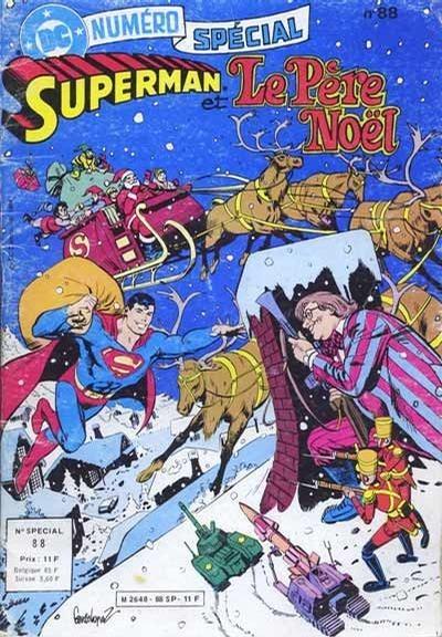 Superman Poche #88