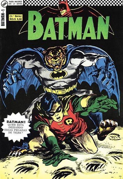 Batman (3ª Série)