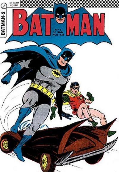 Batman (3ª Série) #3