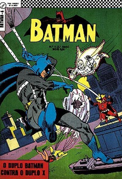 Batman (3ª Série) #4