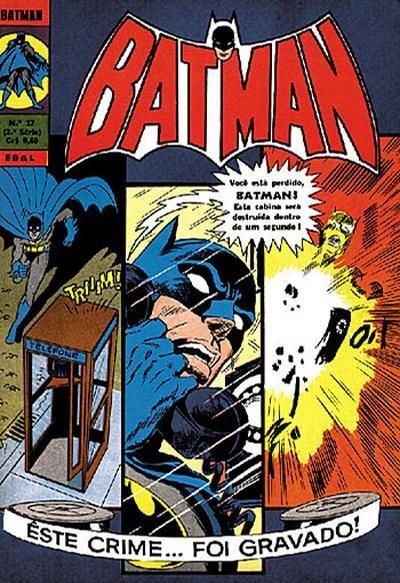 Batman (3ª Série) #17