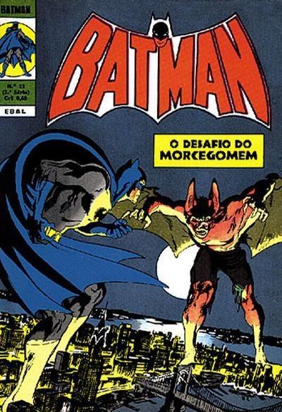 Batman (3ª Série) #19