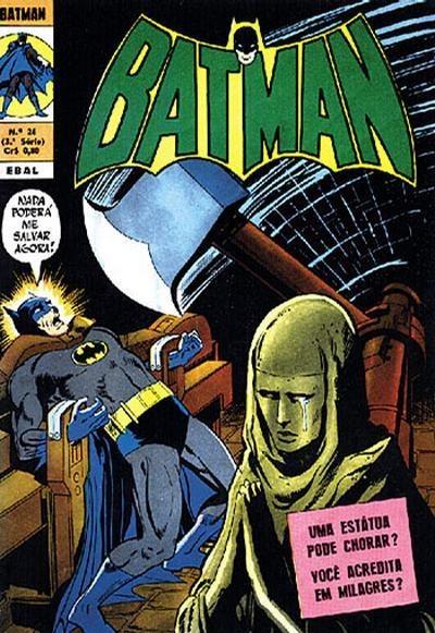 Batman (3ª Série) #24