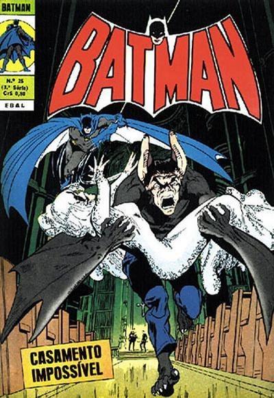 Batman (3ª Série) #25