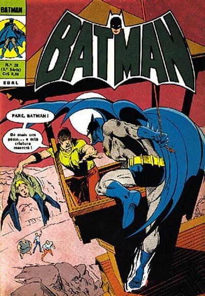 Batman (3ª Série) #28