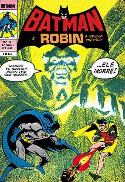 Batman (3ª Série) #30