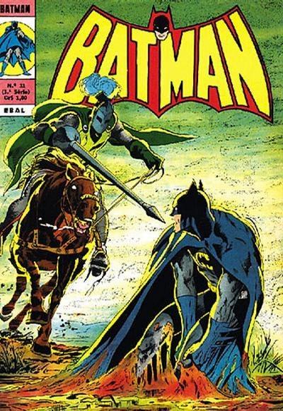 Batman (3ª Série) #31