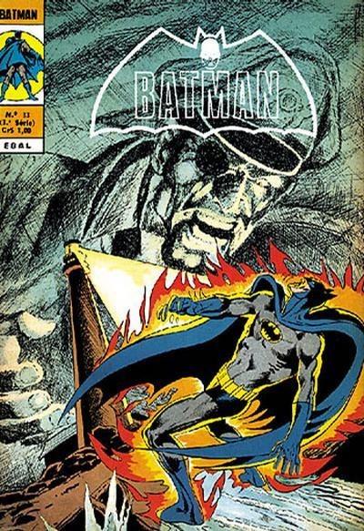 Batman (3ª Série) #33