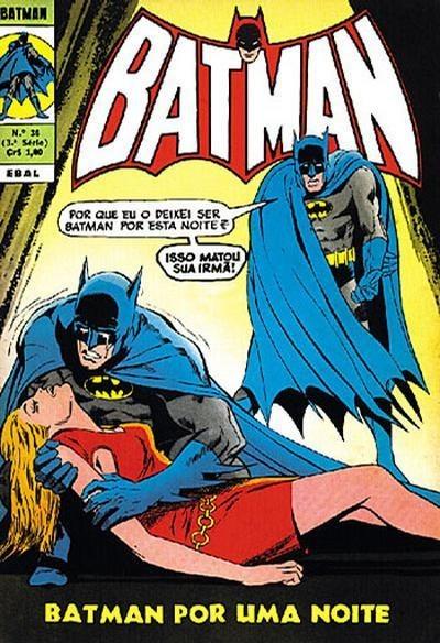 Batman (3ª Série) #36