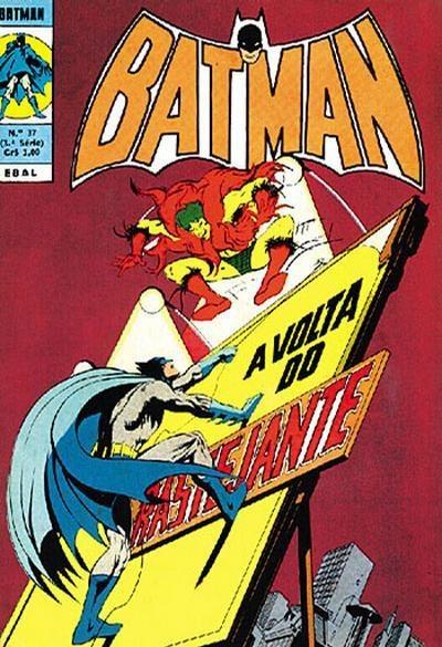 Batman (3ª Série) #37