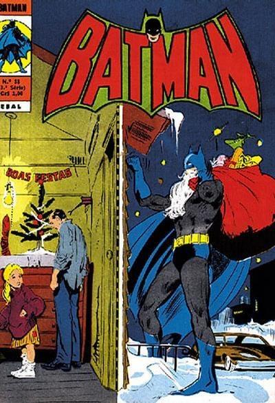 Batman (3ª Série) #38