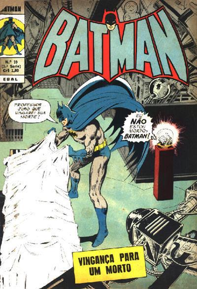 Batman (3ª Série) #39