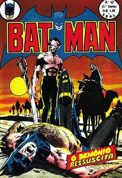 Batman (3ª Série) #42
