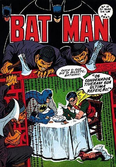Batman (3ª Série) #44