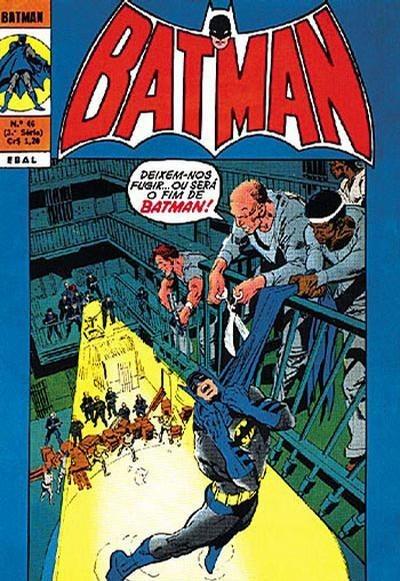 Batman (3ª Série) #46