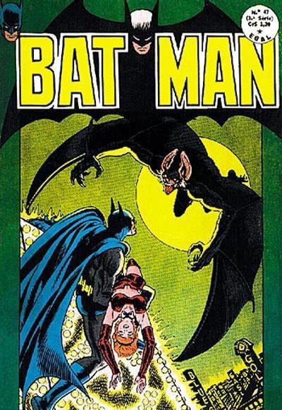 Batman (3ª Série) #47