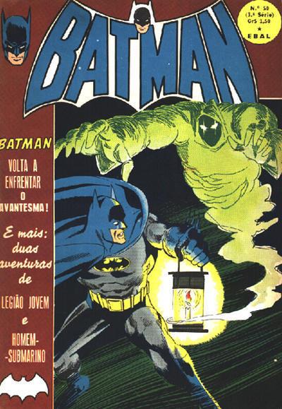 Batman (3ª Série) #50