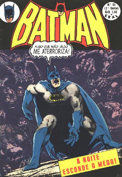 Batman (3ª Série) #51