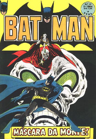 Batman (3ª Série) #52