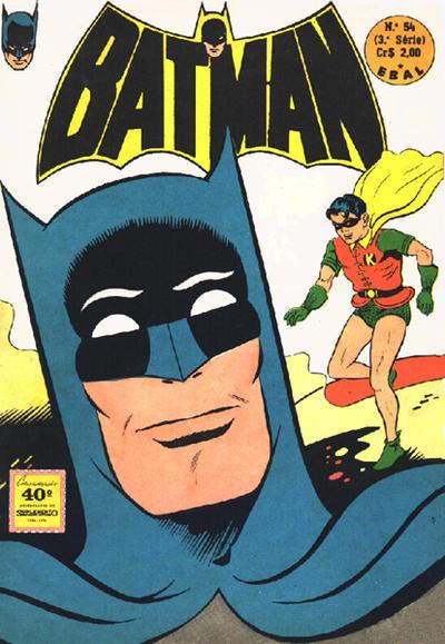 Batman (3ª Série) #54