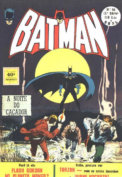 Batman (3ª Série) #55