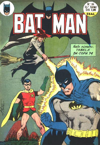 Batman (3ª Série) #56