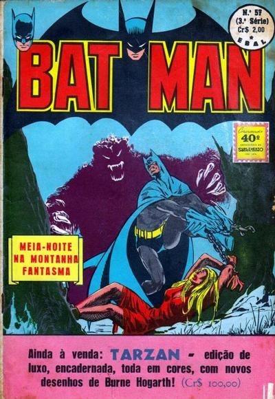 Batman (3ª Série) #57