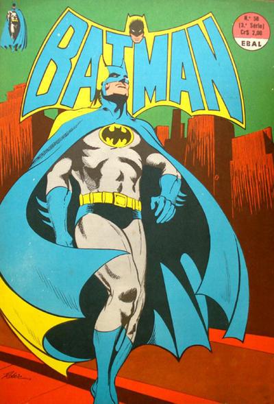 Batman (3ª Série) #58