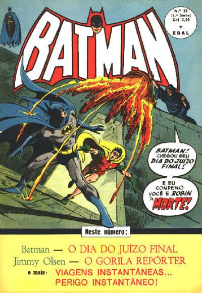 Batman (3ª Série) #59