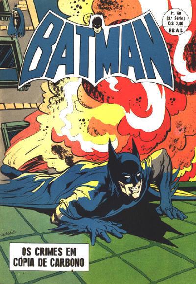 Batman (3ª Série) #60
