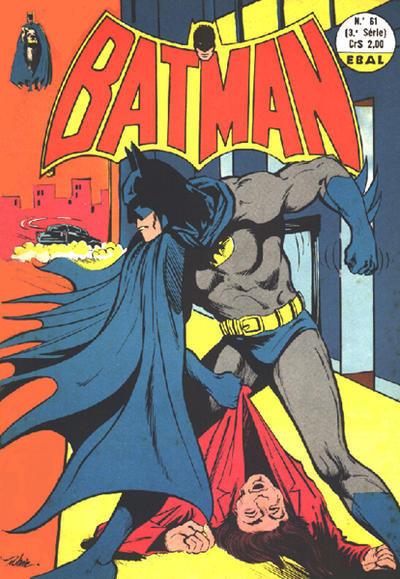Batman (3ª Série) #61