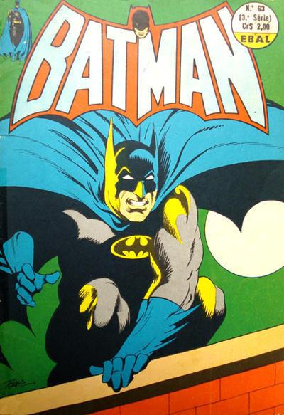 Batman (3ª Série) #63