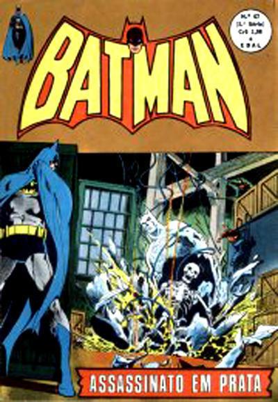 Batman (3ª Série) #67