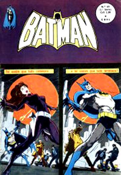 Batman (3ª Série) #69