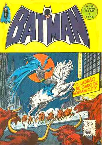 Batman (3ª Série) #70