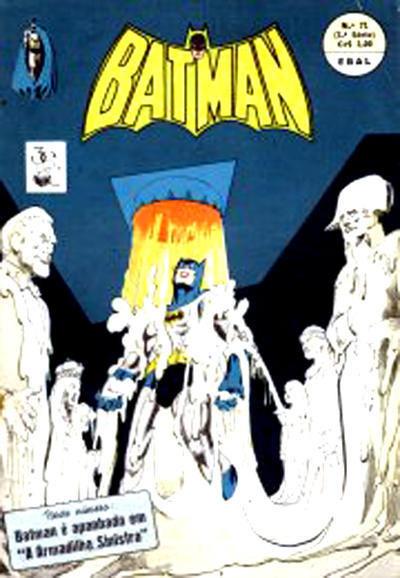 Batman (3ª Série) #71