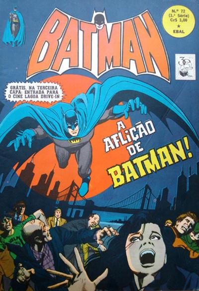 Batman (3ª Série) #72