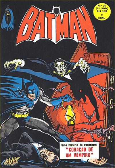 Batman (3ª Série) #76