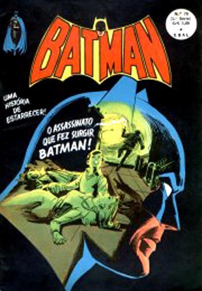 Batman (3ª Série) #78