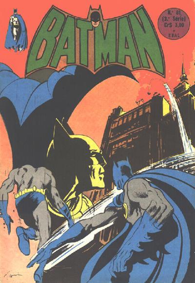 Batman (3ª Série) #81