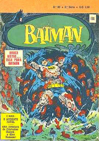 Batman (3ª Série) #83