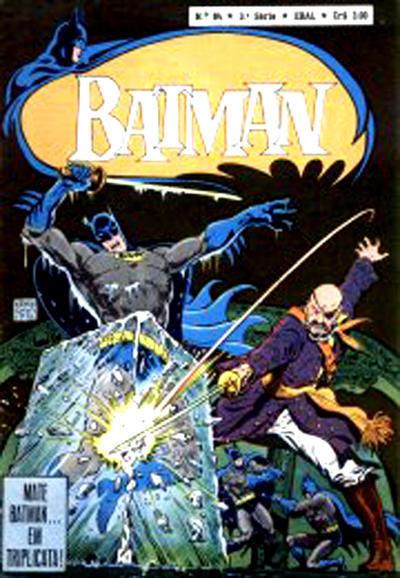 Batman (3ª Série) #84