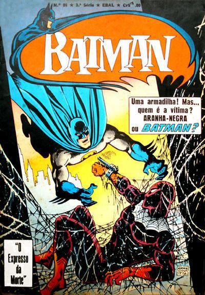 Batman (3ª Série) #86