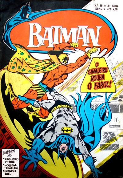 Batman (3ª Série) #88